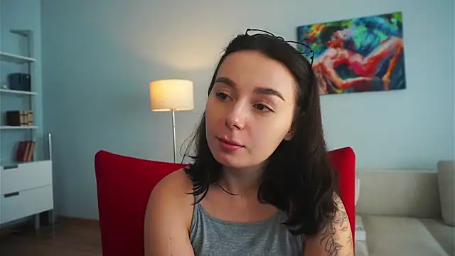 DiJiRay online show from February 23, 2025, 12:48 pm