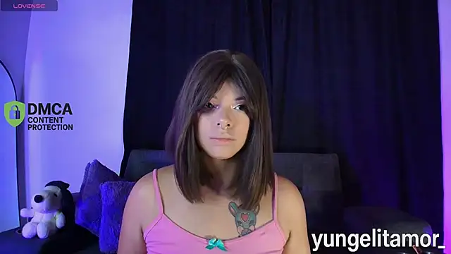 Snapshot of yungelitamor_ chatting on February 19, 2026, 5:25 am yungelitamor online show from February 19, 2026, 5:25 am