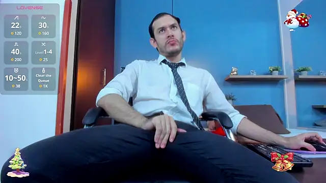 Snapshot of jeanpiere_ chatting on December 13, 2024, 2:43 am jeanpiere  online show from December 13, 2024, 2:43 am