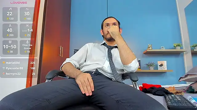 Snapshot of jeanpiere_ chatting on January 7, 2025, 7:20 am jeanpiere  online show from January 7, 2025, 7:20 am