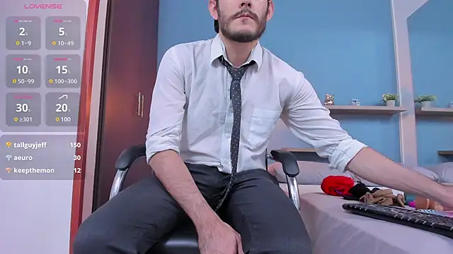 Snapshot of jeanpiere_ chatting on January 11, 2025, 4:16 am jeanpiere  online show from January 11, 2025, 4:16 am