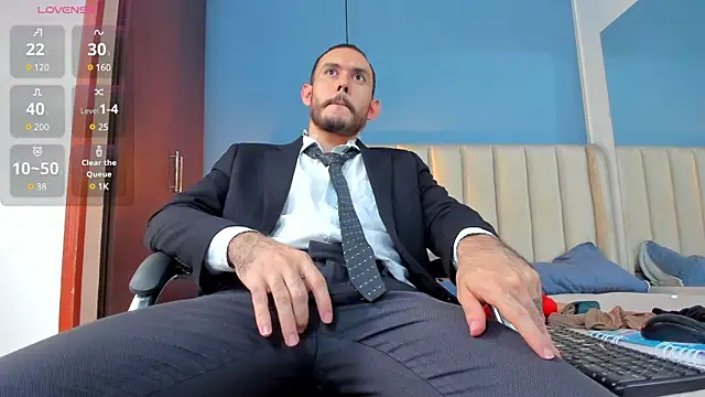 Snapshot of jeanpiere_ chatting on February 9, 2025, 5:54 pm jeanpiere  online show from February 9, 2025, 5:54 pm