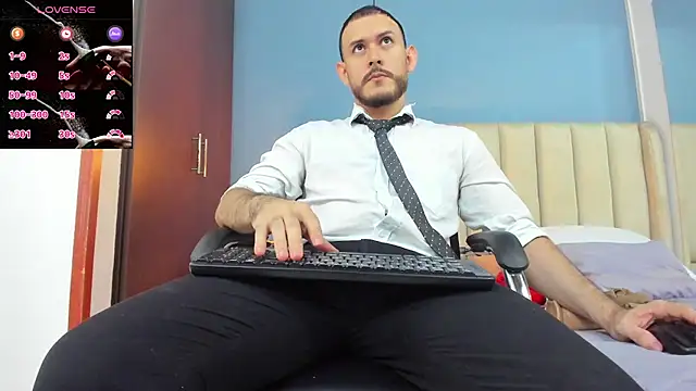 Snapshot of jeanpiere_ chatting on March 22, 2025, 1:30 pm jeanpiere  online show from March 22, 2025, 1:30 pm