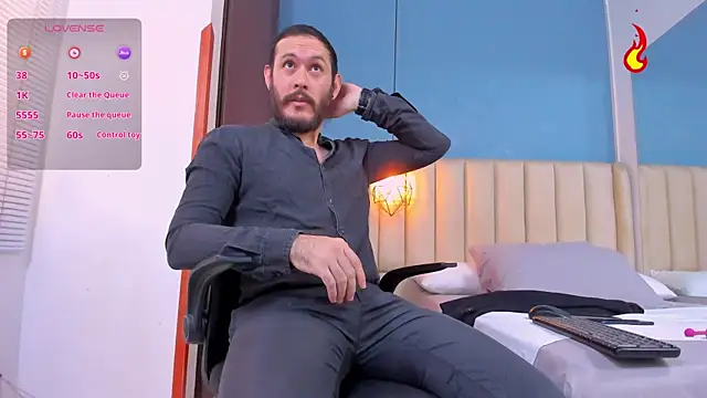 Snapshot of jeanpiere_ chatting on September 15, 2025, 7:58 pm jeanpiere  online show from September 15, 2025, 7:58 pm