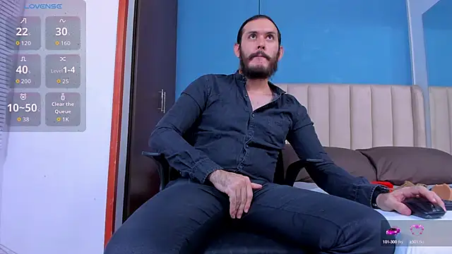 Snapshot of jeanpiere_ chatting on October 7, 2025, 2:53 am jeanpiere  online show from October 7, 2025, 2:53 am