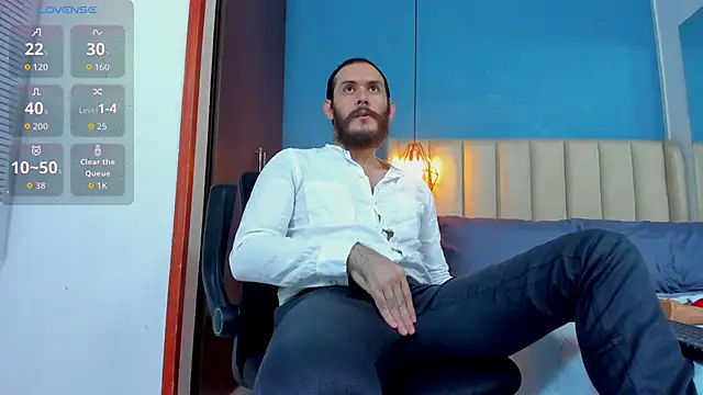 Snapshot of jeanpiere_ chatting on October 9, 2025, 3:26 am jeanpiere  online show from October 9, 2025, 3:26 am