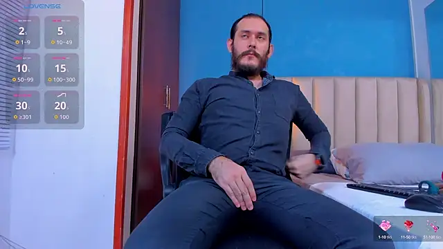 Snapshot of jeanpiere_ chatting on October 10, 2025, 3:05 am jeanpiere  online show from October 10, 2025, 3:05 am