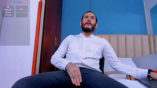 Snapshot of jeanpiere_ chatting on October 12, 2025, 3:05 am jeanpiere  online show from October 12, 2025, 3:05 am