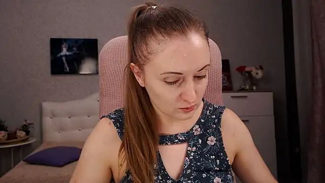 BettyFootFetish online show from March 5, 2026, 2:02 pm