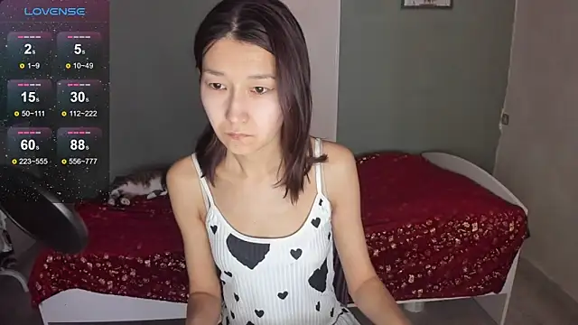 LeyylaStoone online show from March 11, 2025, 1:59 am