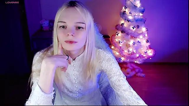 Emily Nyaffee online show from December 22, 2024, 6:15 pm