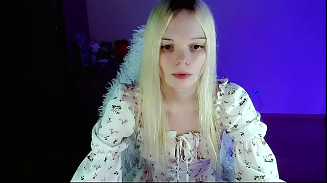 Emily Nyaffee online show from February 7, 2025, 12:31 am