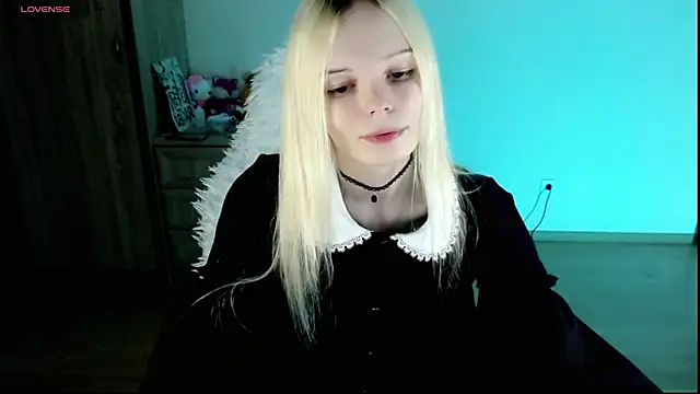 Emily Nyaffee online show from February 9, 2025, 8:34 pm