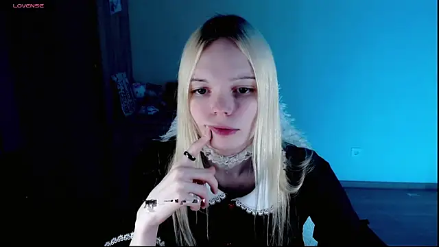 Emily Nyaffee online show from February 21, 2025, 1:22 am