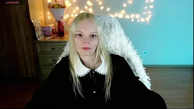 Emily Nyaffee online show from February 28, 2025, 3:26 pm