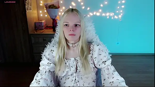 Emily Nyaffee online show from March 10, 2025, 9:21 am