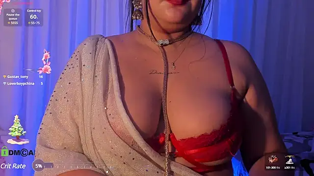 Snapshot of _shantaall chatting on December 20, 2024, 10:16 am shantaall online show from December 20, 2024, 10:16 am