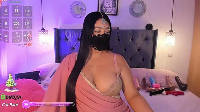 Snapshot of _shantaall chatting on January 28, 2025, 8:36 pm shantaall online show from January 28, 2025, 8:36 pm