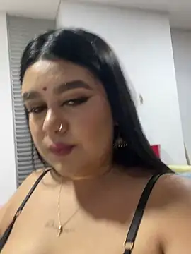 Snapshot of _shantaall chatting on February 16, 2025, 1:47 am shantaall online show from February 16, 2025, 1:47 am