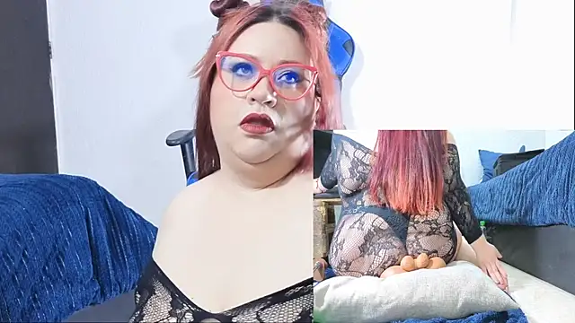 anacohen online show from November 3, 2025, 8:21 pm