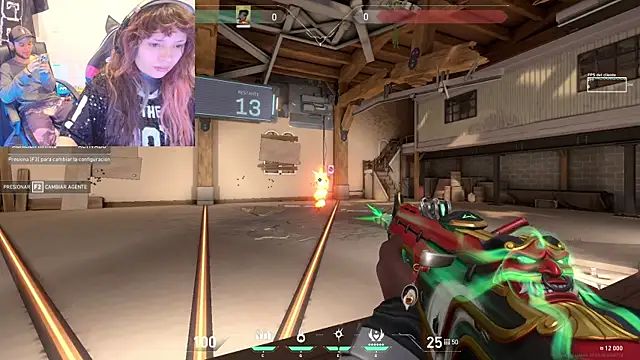 linda mort online show from February 25, 2025, 2:36 am