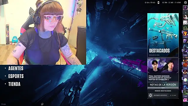 linda mort online show from February 27, 2025, 1:16 am