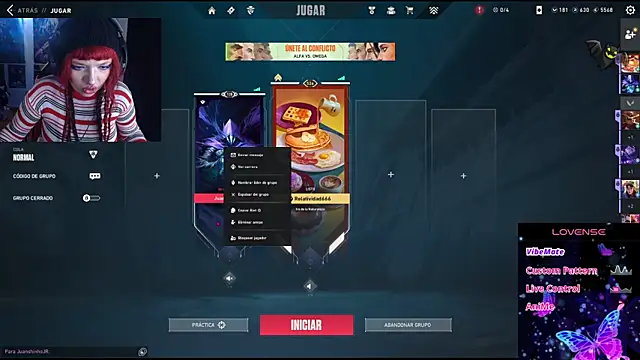 linda mort online show from January 6, 2026, 9:18 pm