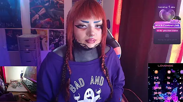 linda mort online show from February 14, 2026, 8:05 pm