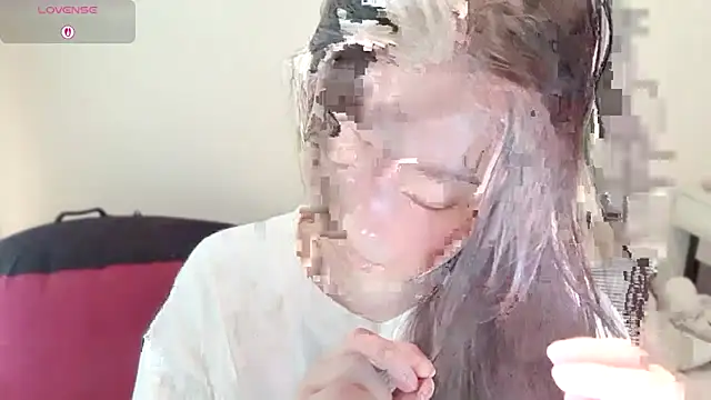 A-xena online show from January 13, 2026, 2:50 am