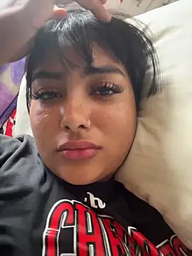 NatashaBrown12 online show from December 21, 2025, 4:47 pm