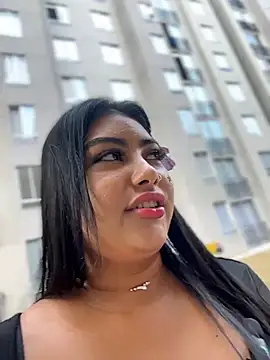 NatashaBrown12 online show from March 25, 2026, 6:36 pm