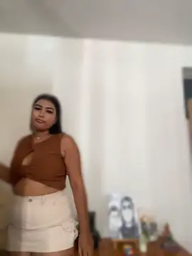 NatashaBrown12 online show from April 10, 2026, 3:06 pm