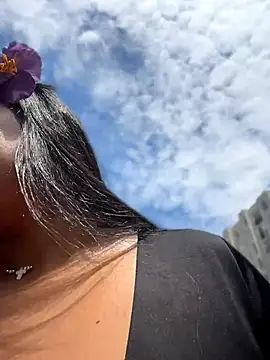 NatashaBrown12 online show from April 11, 2026, 6:12 pm