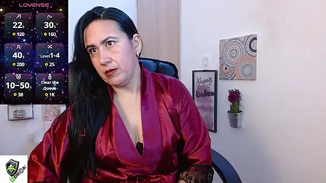 Snapshot of amalia_brunette chatting on February 5, 2025, 11:06 pm amalia brunette online show from February 5, 2025, 11:06 pm