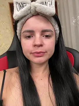 JuicyJess online show from November 13, 2025, 2:21 am