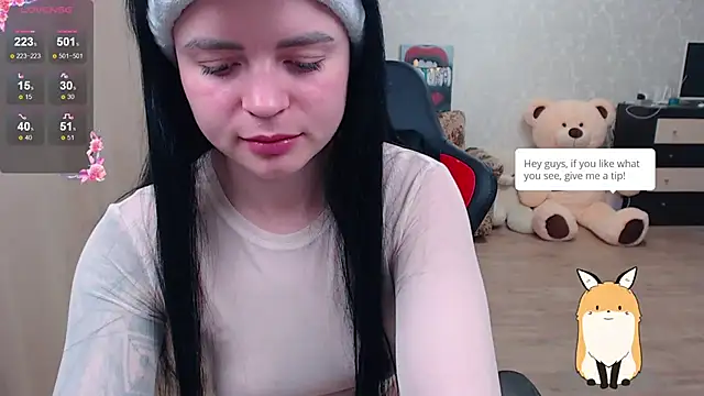 Snapshot of JuicyJess chatting on May 23, 2026, 5:17 pm JuicyJess online show from May 23, 2026, 5:17 pm