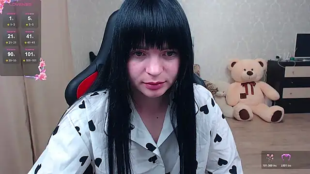 Snapshot of JuicyJess chatting on May 25, 2026, 7:53 pm JuicyJess online show from May 25, 2026, 7:53 pm
