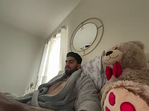 Snapshot of Carlos-195- chatting on September 18, 2025, 10:45 pm Carlos-195- online show from September 18, 2025, 10:45 pm