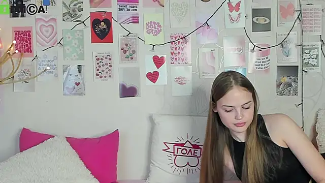 little radiant sun online show from January 11, 2026, 9:36 am