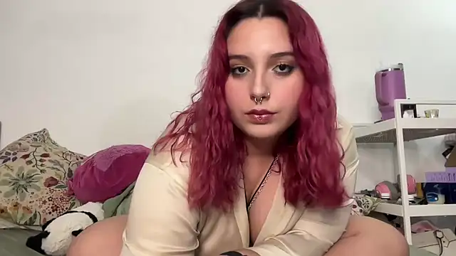 bybabyblue online show from January 21, 2025, 5:41 pm