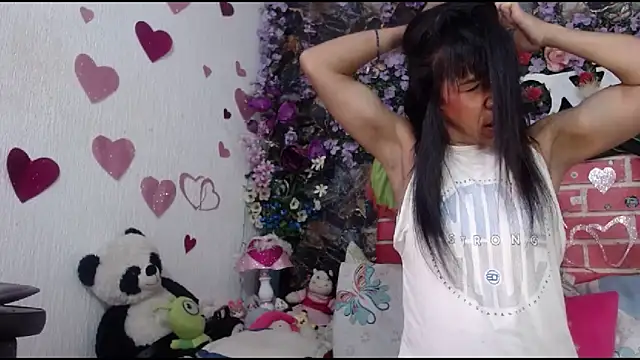 Snapshot of DesireDirtyTS__ chatting on April 28, 2026, 10:59 pm DesireDirtyTS online show from April 28, 2026, 10:59 pm