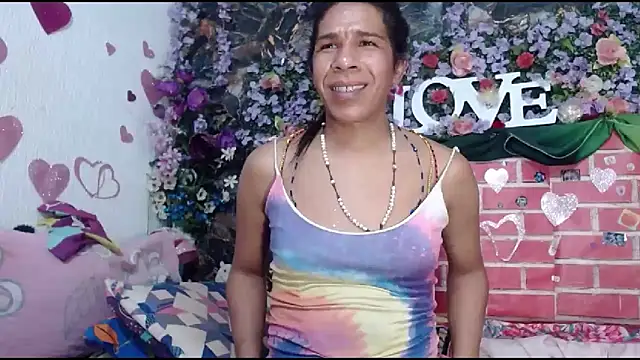 Snapshot of DesireDirtyTS__ chatting on May 8, 2026, 11:04 am DesireDirtyTS online show from May 8, 2026, 11:04 am