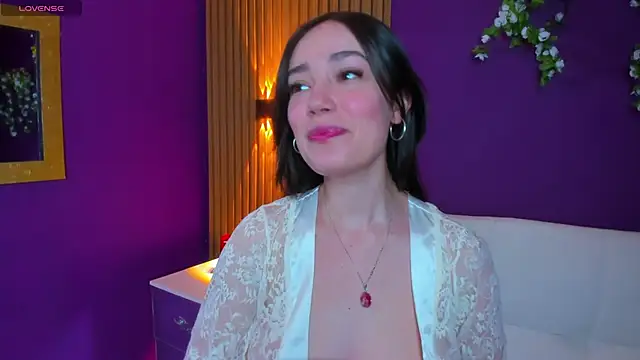 Kate Amaretto  online show from December 12, 2024, 7:37 pm