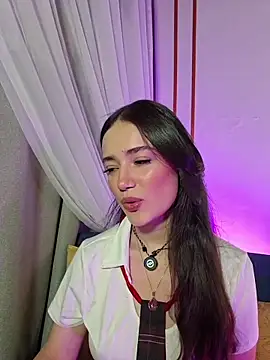 Kate Amaretto  online show from February 25, 2026, 11:25 pm