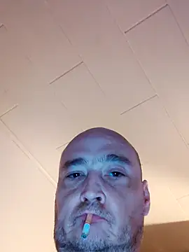 Jens7979 online show from October 2, 2025, 3:35 am