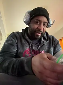 K1NGD916 online show from January 12, 2026, 6:13 pm