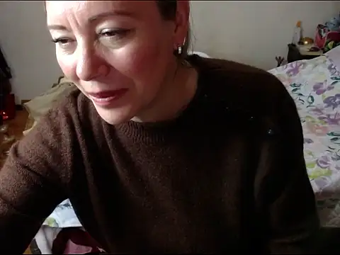 Snapshot of BRENDA_SEXY69 chatting on January 10, 2025, 6:42 am BRENDA SEXY69 online show from January 10, 2025, 6:42 am