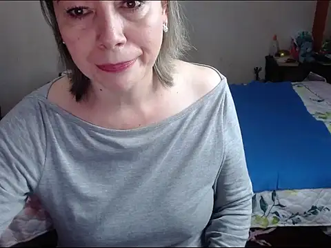 Snapshot of BRENDA_SEXY69 chatting on January 18, 2025, 8:20 am BRENDA SEXY69 online show from January 18, 2025, 8:20 am