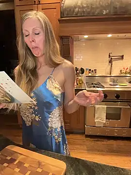 ItsDanniG online show from March 26, 2026, 2:50 am