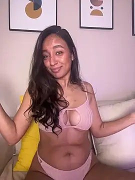 DianaHopson online show from February 21, 2026, 1:56 pm